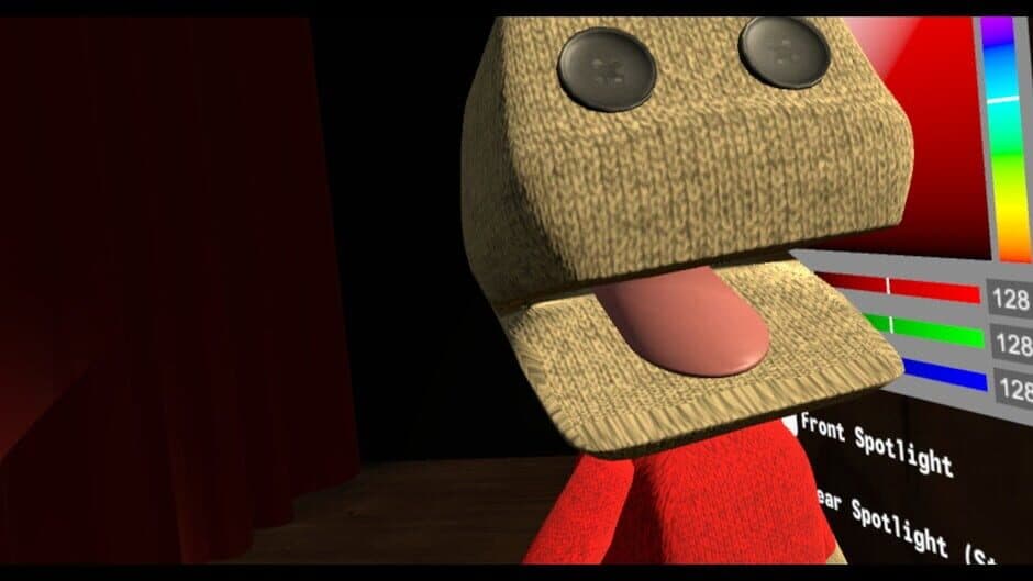 PuppetsVR screenshot 3