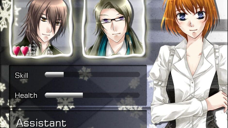 dUpLicity ~Beyond the Lies~ screenshot 5