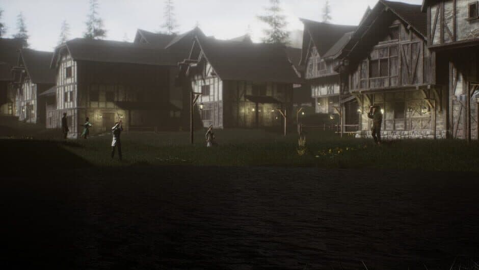 Ashbourne screenshot 5