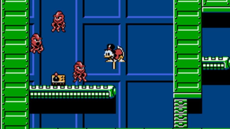 Ducktales screenshot 5