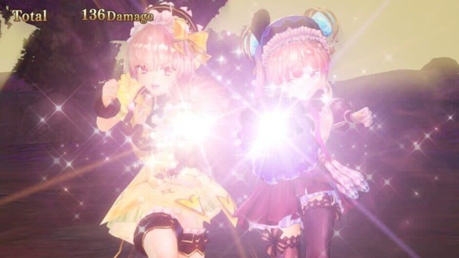 Atelier Lydie & Suelle ~The Alchemists and the Mysterious Paintings~ screenshot 4