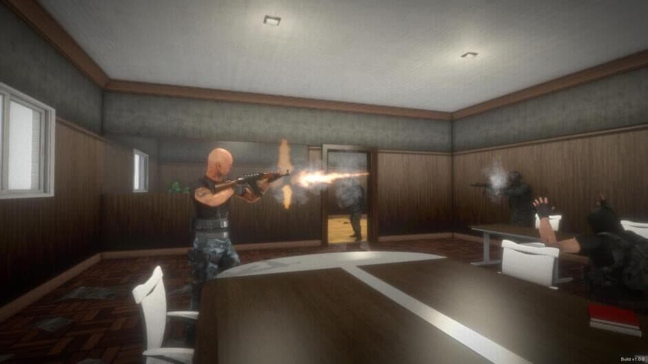 CTU Counter Terrorism Unit screenshot 5