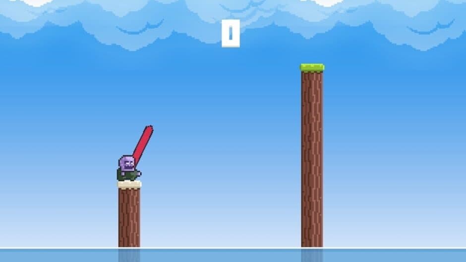 Zombie Pop screenshot 2