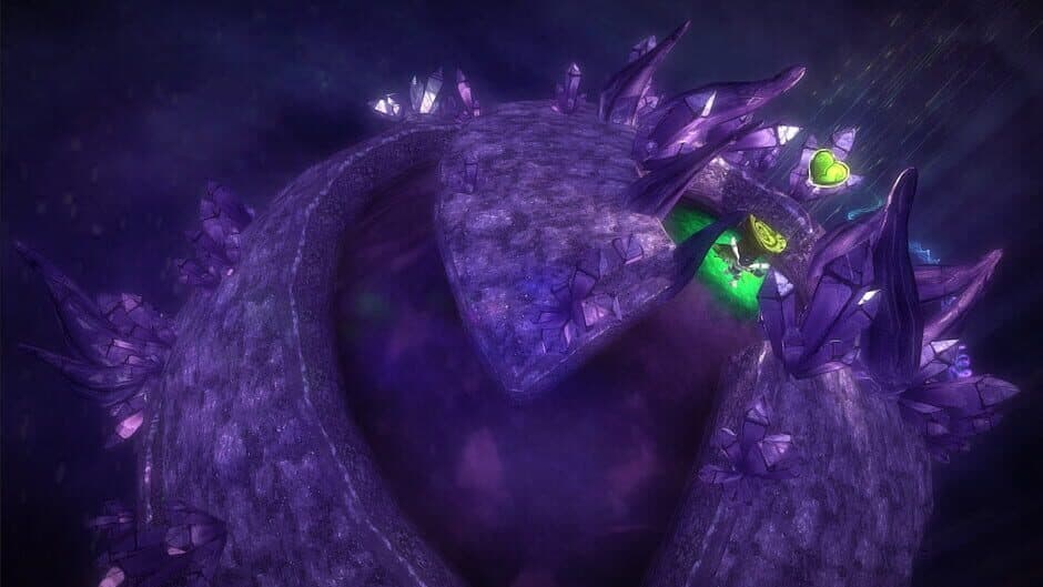 Aritana and the Harpy's Feather screenshot 2
