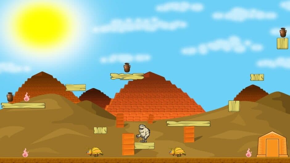 Smart Mummy screenshot 2