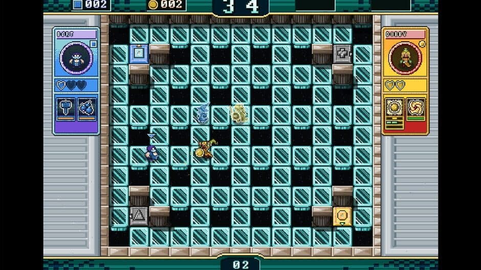 Chronoclysm screenshot 1