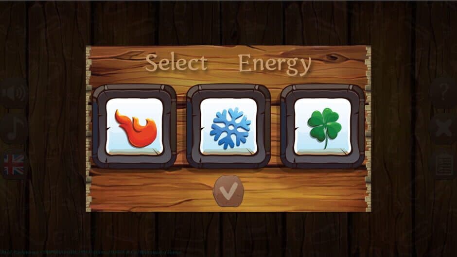Fairyland: Manuscript screenshot 4
