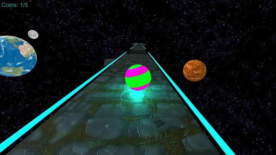 Hexaball screenshot 5