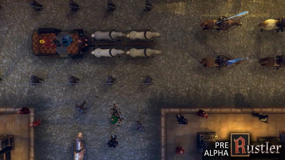Rustler screenshot 6