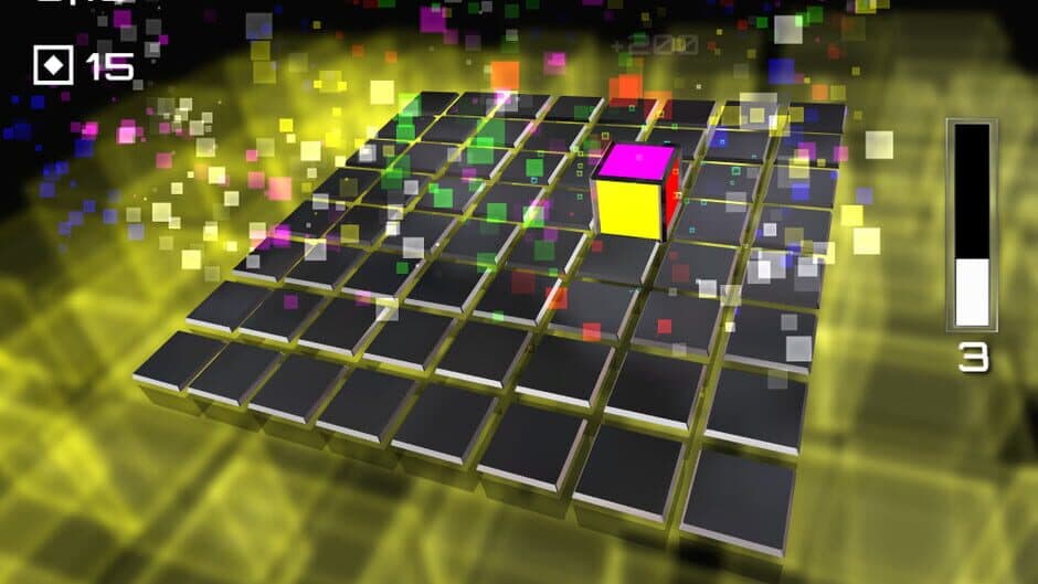 InnerCube screenshot 3