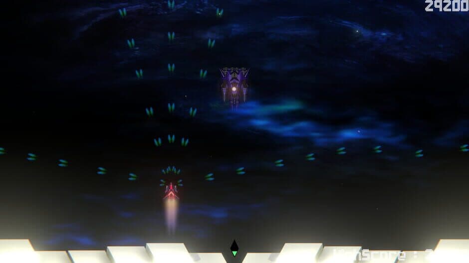 Aeve:Zero Gravity screenshot 6