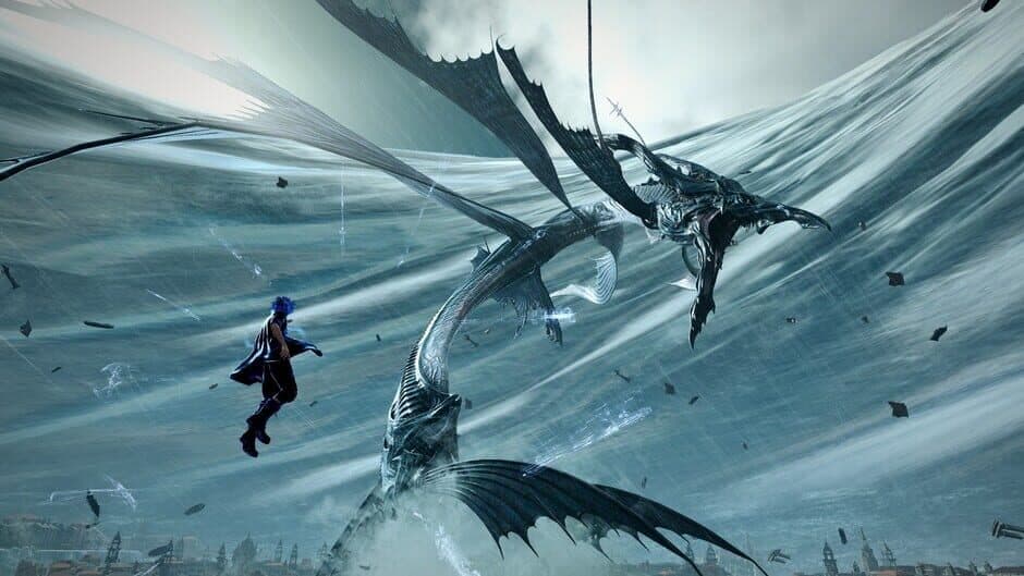 Final Fantasy XV 15 Windows Edition screenshot 5