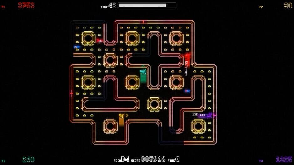 RUNRUNRUN screenshot 4