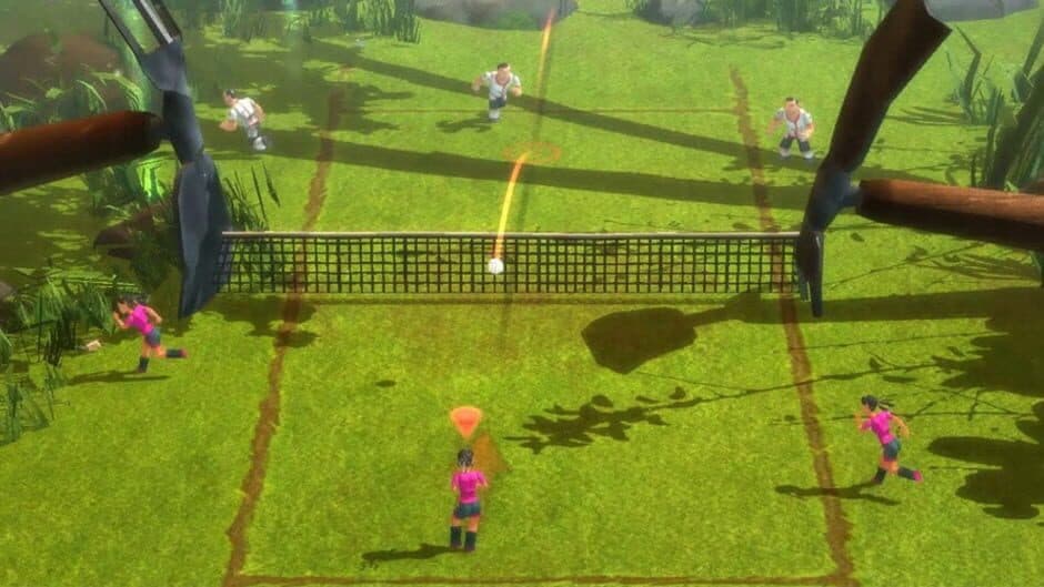 Foosball Street Edition screenshot 3