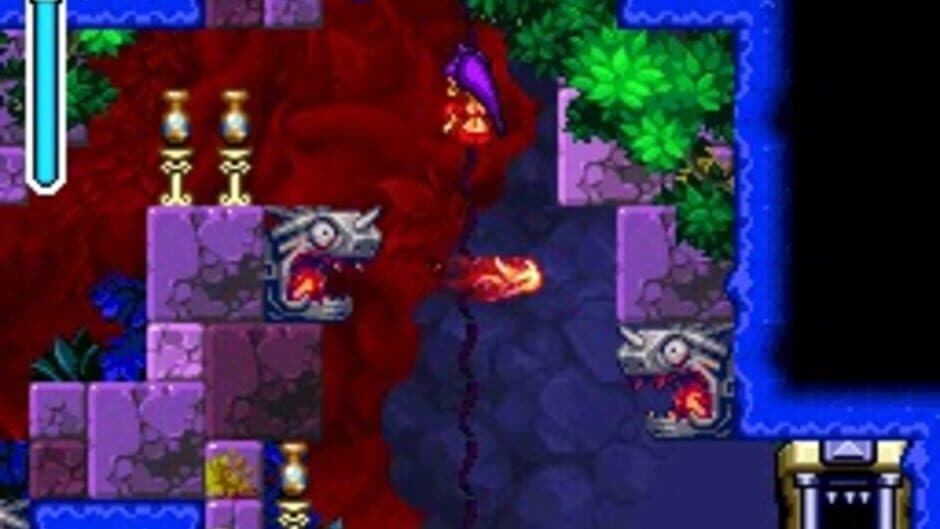 Shantae: Risky's Revenge - screenshot 5