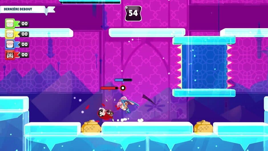 ABRACA - Imagic Games screenshot 2