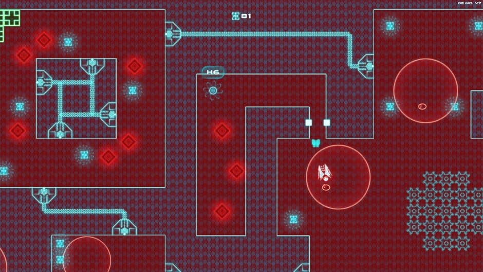Robo's World: The Zarnok Fortress screenshot 5
