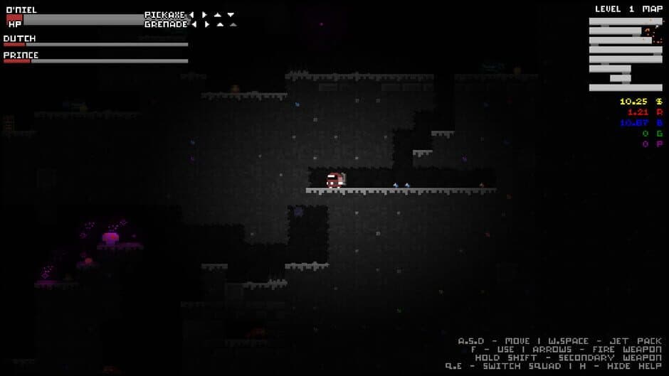 The Superfluous screenshot 4