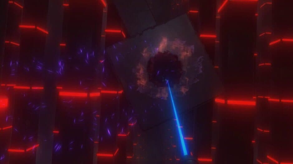 RED CUBE VR screenshot 2