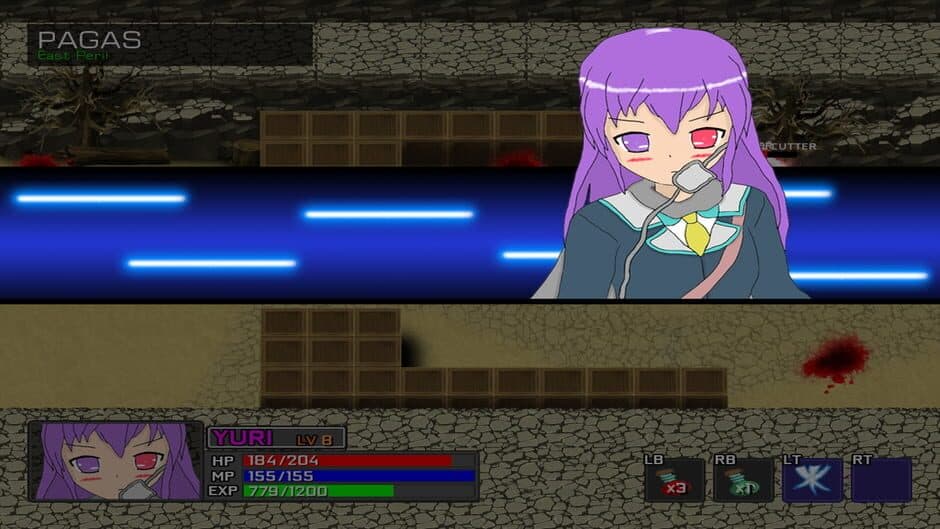 Ace of Protectors screenshot 4