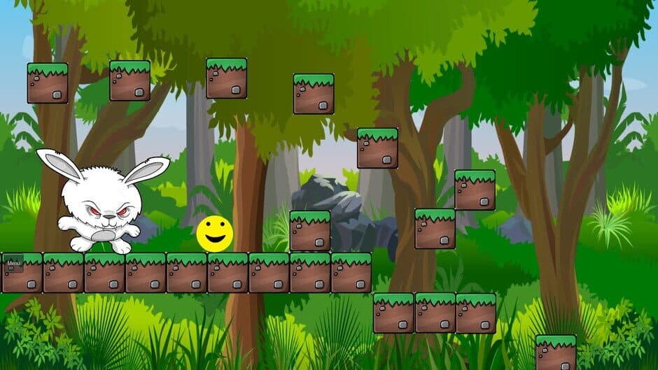 KOLOBOK screenshot 4