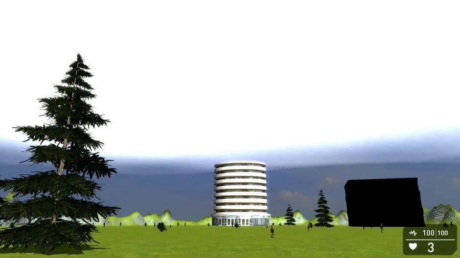 Glitch Simulator screenshot 5