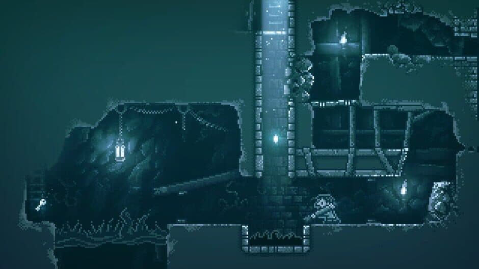 Inmost screenshot 5