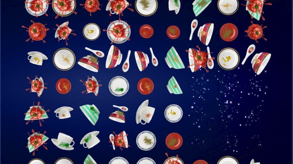 Dishwasher screenshot 1