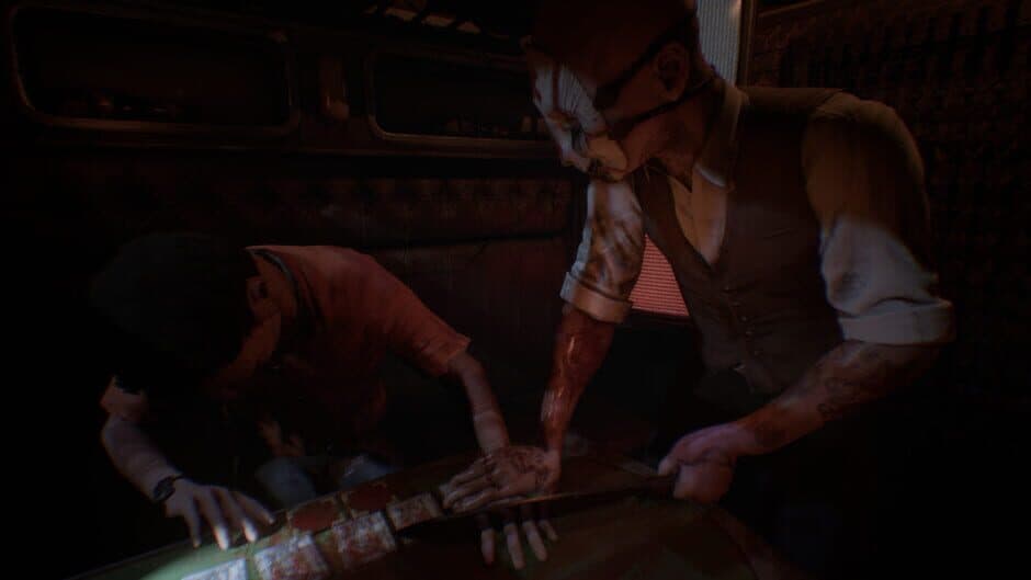 LINCH screenshot 4