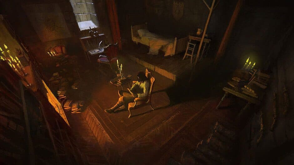 Assassin's Creed: Unity