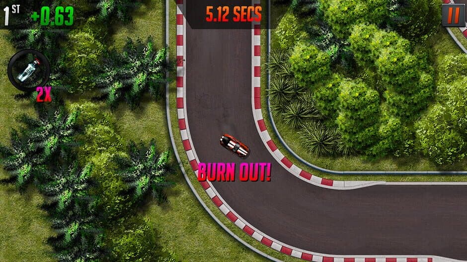 D.R.I.F.T. screenshot 3