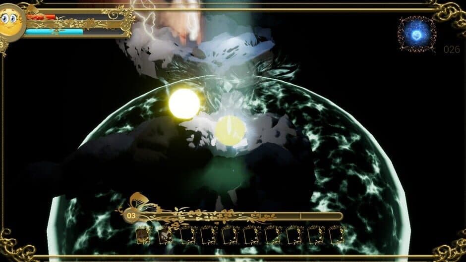 Sunny Smiles screenshot 2
