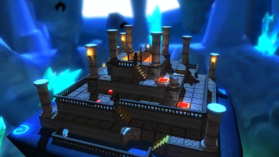Anmynor Puzzles screenshot 1