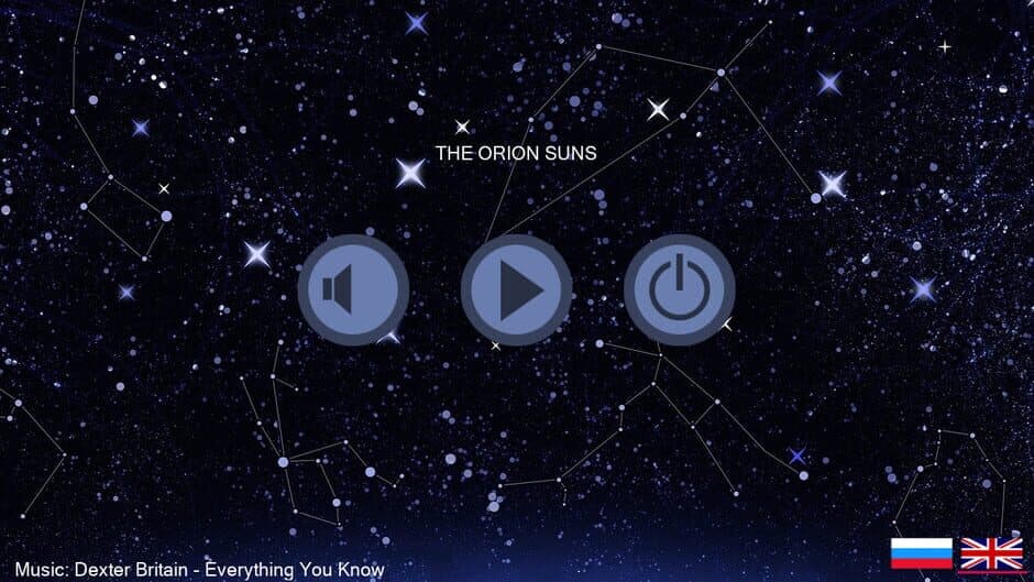 The Orion Suns screenshot 4