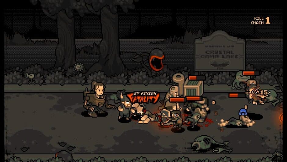 Devil's Dare screenshot 2