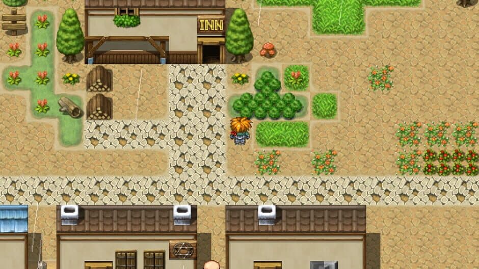 Final Quest screenshot 2