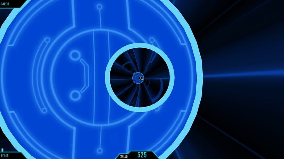 The Collider screenshot 4