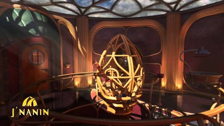 Myst III: Exile screenshot 3
