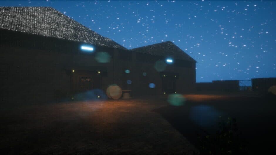 Heavily Armed screenshot 3