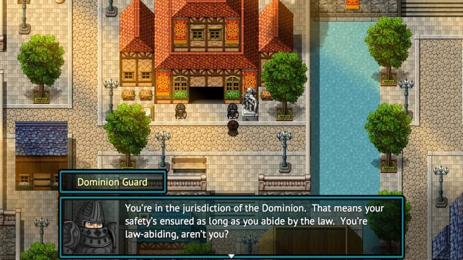 Lotia screenshot 3