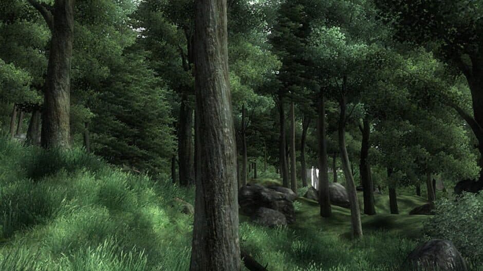 The Elder Scrolls IV: Oblivion - screenshot 5