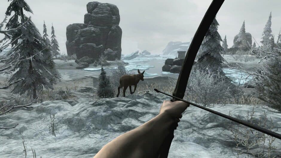 Savage Lands screenshot 4