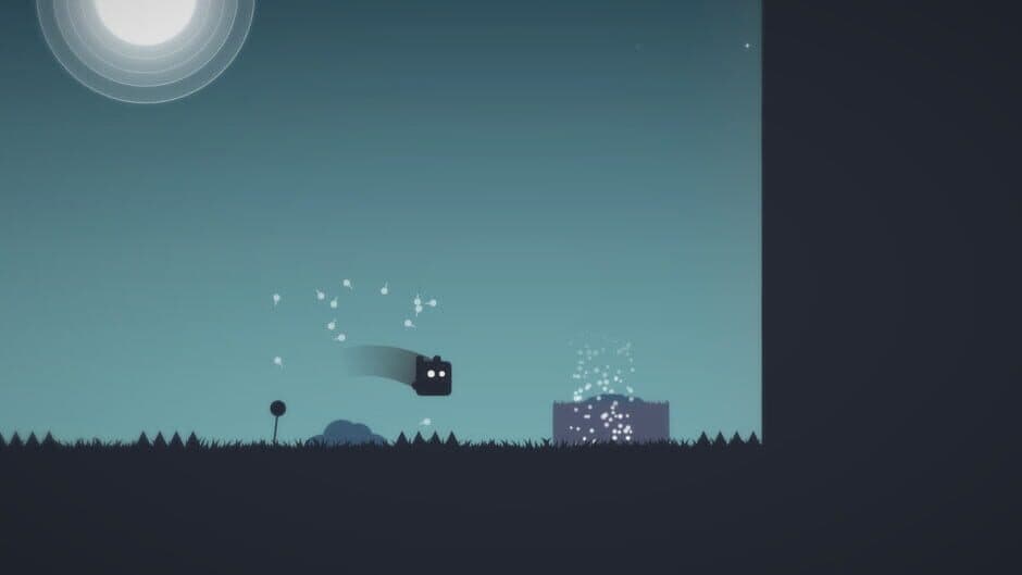 Magic Forest screenshot 1