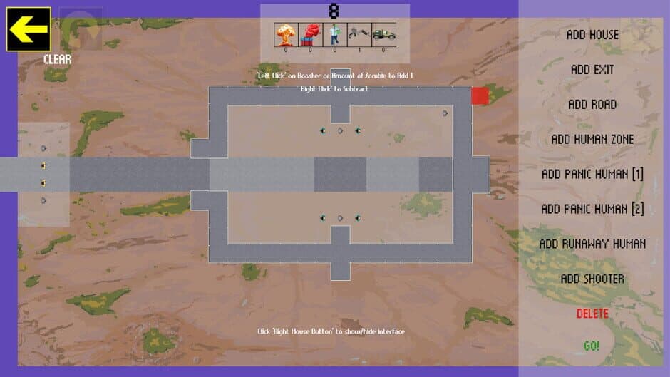 Don't Panic! screenshot 4