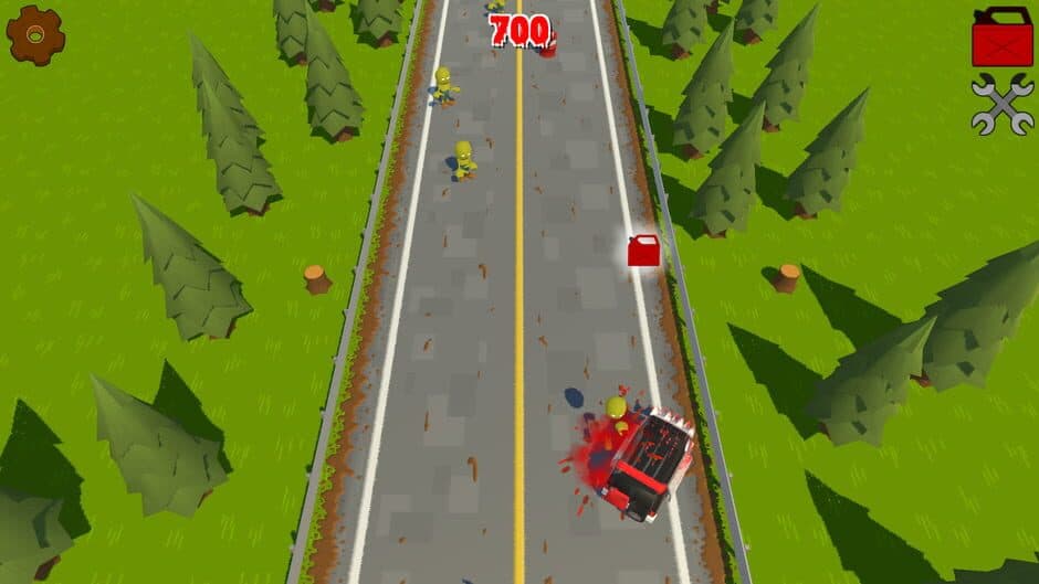 SmashZombies screenshot 2