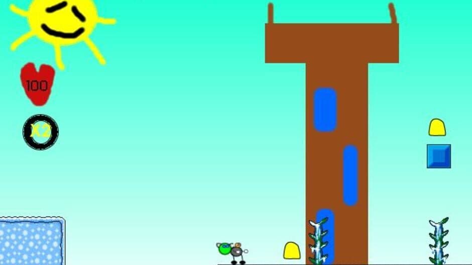 Unveloped screenshot 2
