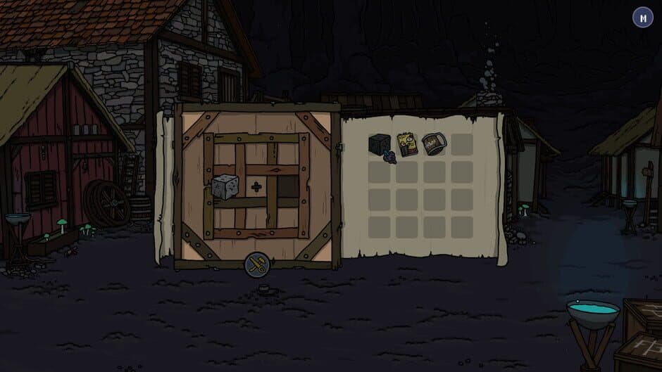 Subterraneus screenshot 3