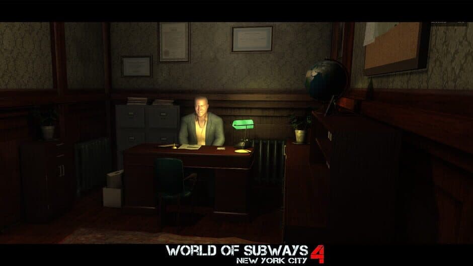 World of Subways 4: New York Line 7 screenshot 5