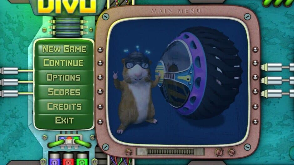 Divo screenshot 2