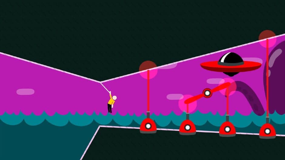 Hanger World screenshot 4